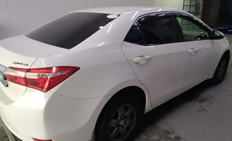 Toyota Corolla 2013 года за 7 000 000 тг. в Павлодар фото 4