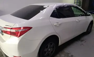 Toyota Corolla 2013 года за 7 000 000 тг. в Павлодар фото 4