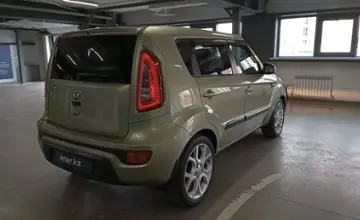 Kia Soul 2012 года за 6 000 000 тг. в Астана фото 3