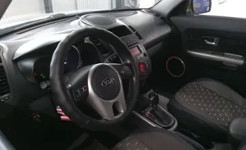 Kia Soul 2012 года за 6 000 000 тг. в Астана фото 5