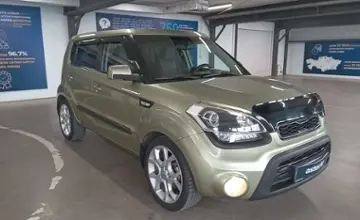 Kia Soul 2012 года за 6 000 000 тг. в Астана фото 2