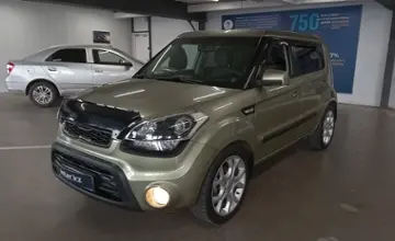 Kia Soul 2012 года за 6 000 000 тг. в Астана фото 1
