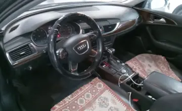 Audi A6 2014 года за 8 200 000 тг. в Астана фото 5