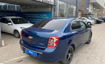 Chevrolet Cobalt 2022 года за 4 700 000 тг. в Караганда