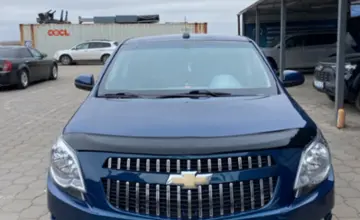 Chevrolet Cobalt 2022 года за 4 700 000 тг. в Караганда фото 2