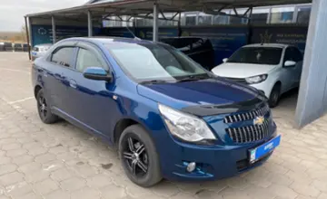 Chevrolet Cobalt 2022 года за 4 700 000 тг. в Караганда фото 3