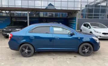 Chevrolet Cobalt 2022 года за 4 700 000 тг. в Караганда фото 4