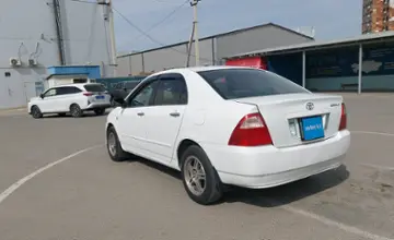 Toyota Corolla 2003 года за 2 500 000 тг. в Шымкент фото 4