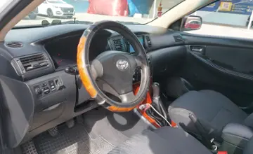 Toyota Corolla 2003 года за 2 500 000 тг. в Шымкент фото 5