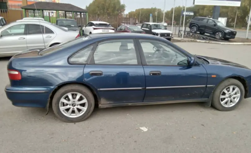 Honda Accord 1997 года за 2 700 000 тг. в Кокшетау фото 4