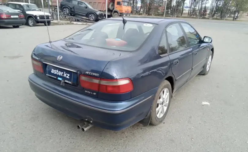 Honda Accord 1997 года за 2 700 000 тг. в Кокшетау фото 5