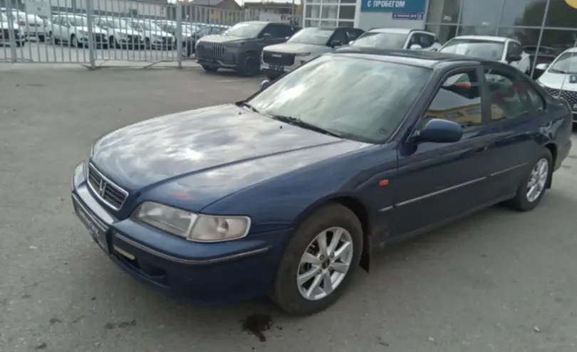 Honda Accord 1997 года за 2 700 000 тг. в Кокшетау