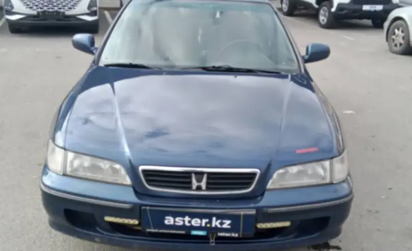 Honda Accord 1997 года за 2 700 000 тг. в Кокшетау фото 2
