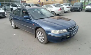 Honda Accord 1997 года за 2 700 000 тг. в Кокшетау фото 3