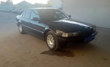 BMW 7 серии 1997 года за 3 000 000 тг. в Кызылорда фото 3