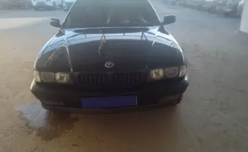 BMW 7 серии 1997 года за 3 000 000 тг. в Кызылорда фото 2