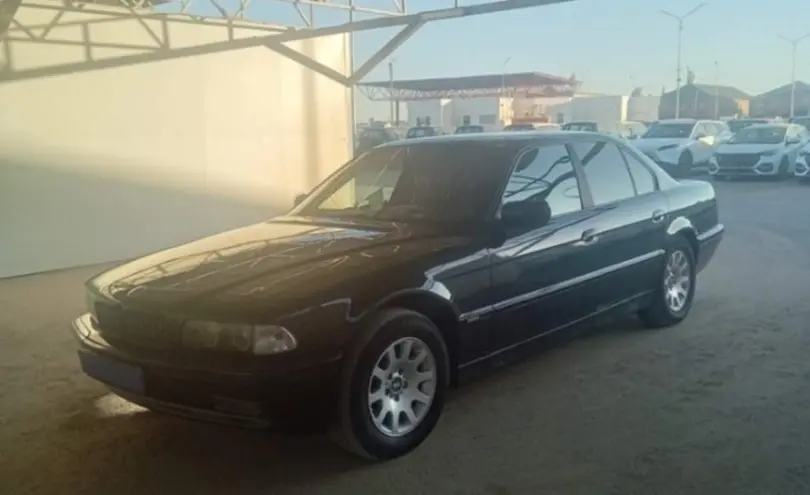 BMW 7 серии 1997 года за 3 000 000 тг. в Кызылорда