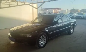 BMW 7 серии 1997 года за 3 000 000 тг. в Кызылорда фото 1