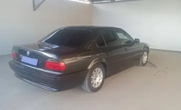 BMW 7 серии 1997 года за 3 000 000 тг. в Кызылорда