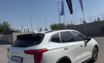 Haval Jolion 2024 года за 13 000 000 тг. в Шымкент