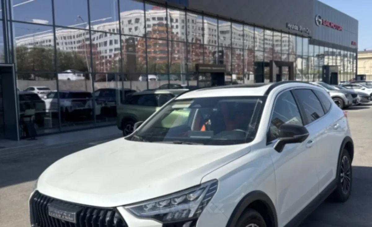 Haval Jolion 2024 года за 13 000 000 тг. в Шымкент