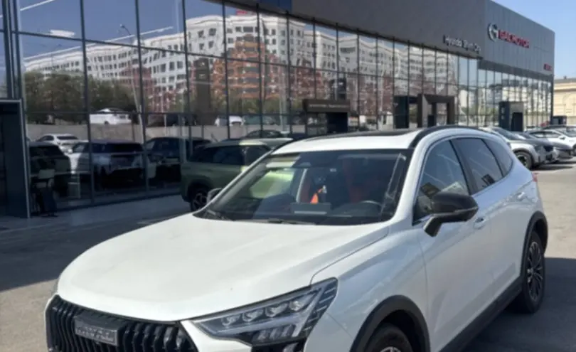 Haval Jolion 2024 года за 13 000 000 тг. в Шымкент
