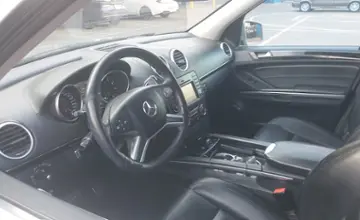 Mercedes-Benz M-Класс AMG 2010 года за 13 000 000 тг. в Алматы фото 5