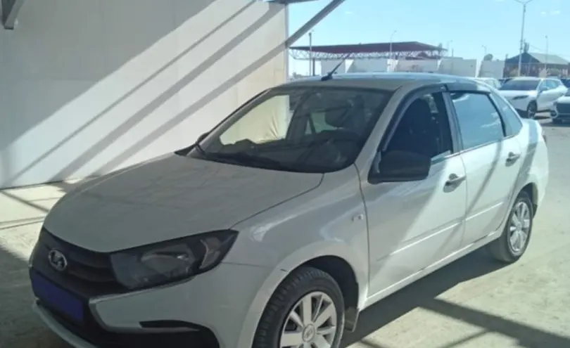 LADA (ВАЗ) Granta 2020 года за 3 800 000 тг. в Кызылорда