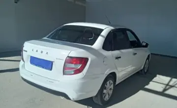 LADA (ВАЗ) Granta 2020 года за 3 800 000 тг. в Кызылорда