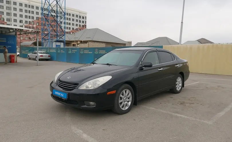 Lexus ES 2003 года за 5 500 000 тг. в Шымкент