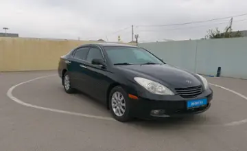 Lexus ES 2003 года за 5 500 000 тг. в Шымкент фото 2