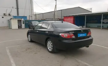Lexus ES 2003 года за 5 500 000 тг. в Шымкент фото 4