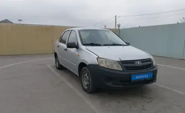 LADA (ВАЗ) Granta 2012 года за 1 800 000 тг. в Шымкент фото 2