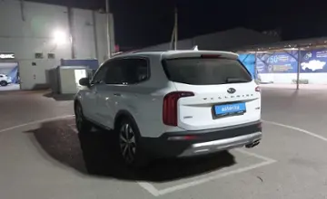 Kia Telluride 2020 года за 27 000 000 тг. в Шымкент фото 4