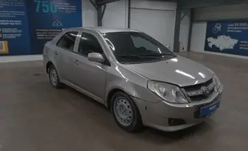 Geely MK 2012 года за 800 000 тг. в Астана фото 2