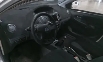 Geely MK 2012 года за 800 000 тг. в Астана фото 5