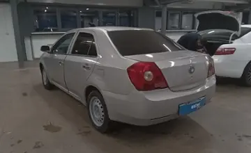Geely MK 2012 года за 800 000 тг. в Астана фото 4