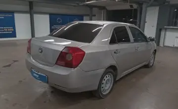 Geely MK 2012 года за 800 000 тг. в Астана фото 3
