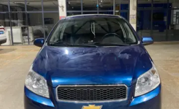 Chevrolet Nexia 2020 года за 4 250 000 тг. в Караганда фото 2