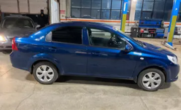 Chevrolet Nexia 2020 года за 4 250 000 тг. в Караганда фото 4