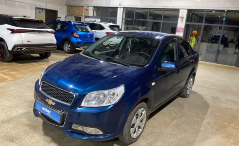 Chevrolet Nexia 2020 года за 4 250 000 тг. в Караганда