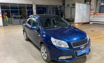 Chevrolet Nexia 2020 года за 4 250 000 тг. в Караганда фото 3