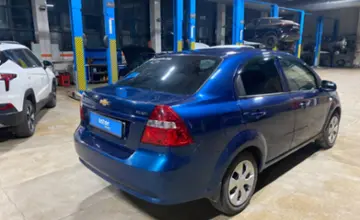 Chevrolet Nexia 2020 года за 4 250 000 тг. в Караганда