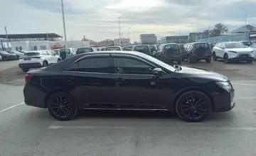 Toyota Camry 2013 года за 8 300 000 тг. в Кызылорда фото 4