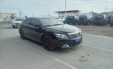 Toyota Camry 2013 года за 8 300 000 тг. в Кызылорда фото 3