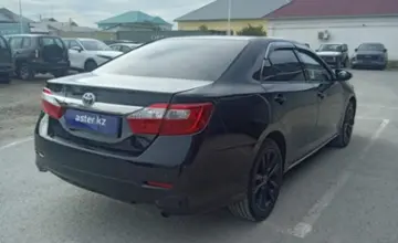 Toyota Camry 2013 года за 8 300 000 тг. в Кызылорда
