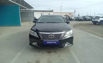 Toyota Camry 2013 года за 8 300 000 тг. в Кызылорда фото 2