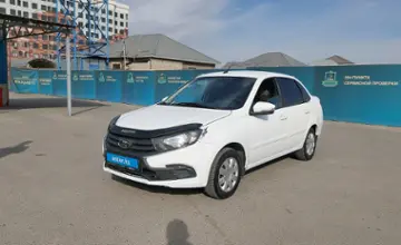 LADA (ВАЗ) Granta 2020 года за 3 200 000 тг. в Шымкент фото 1