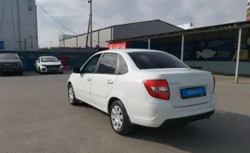 LADA (ВАЗ) Granta 2020 года за 3 200 000 тг. в Шымкент фото 4