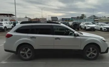 Subaru Outback 2014 года за 8 500 000 тг. в Кызылорда фото 4